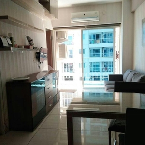 Disewakan Apartemen Siap Pakai Dekat Mall di Puncak Bukit Golf Tower B 16, Jl. Pradah Jaya I No.8, Luas 52 m², 2 KT, Harga Rp4 Juta per Bulan | Pinhome