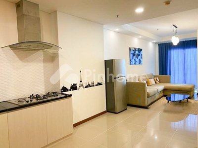 Disewakan Apartemen Siap Pakai di Apartemen Greenbay Pluit,Kecamatan Penjaringan, Kota Jakarta Utara, Luas 74 m², 2 KT, Harga Rp6,2 Juta per Bulan | Pinhome