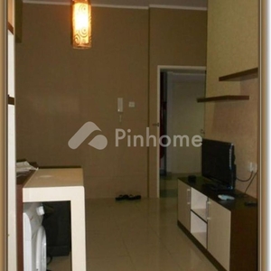 Disewakan Apartemen Siap Pakai di Apartemen Seasons City, Luas 48 m², 2 KT, Harga Rp6,5 Juta per Bulan | Pinhome