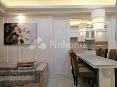 Disewakan Apartemen Siap Pakai di Casa Grande Residence Phase 2, Luas 67 m², 2 KT, Harga Rp13 Juta per Bulan | Pinhome