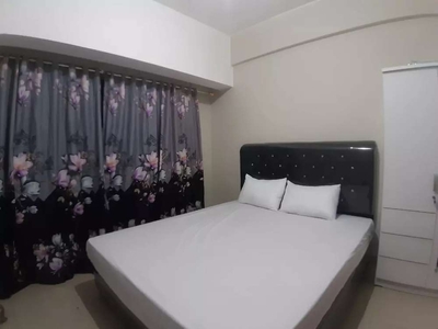 Apartemen haritransit springlake sumarecon bekasi mulai dari 150 rb ..