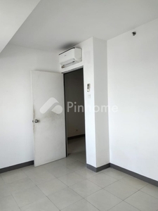 Disewakan Apartemen Studio Kosongan di Apartmen Green Bay Pluit Jakarta Utara, Luas 21 m², 1 KT, Harga Rp23 Juta per Bulan | Pinhome