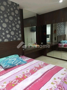 Disewakan Apartemen Thamrin Residence di Thamrin Residence, Luas 65 m², 2 KT, Harga Rp8 Juta per Bulan | Pinhome