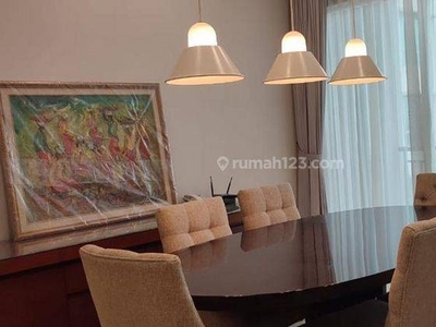 Disewakan Apartement Mewah Senayan Residence Jakarta Selatan