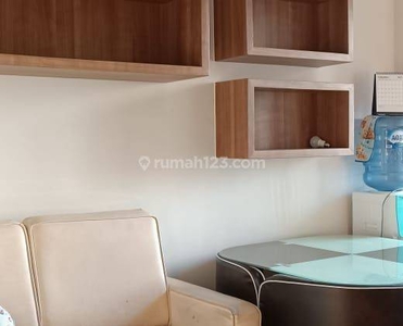 Disewakan Apartement Sudirman Suites Tipe 2 Bedroom Full Furnish