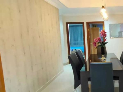 Disewakan Cepat Apartemen Denpasar Residence 3 Bedroom Full Furnish