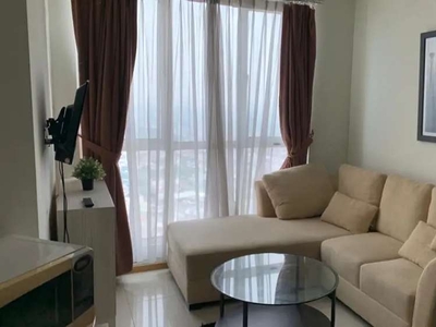 Disewakan Cepat Apartemen Gandaria Height 2 Bedroom Full Furnish Nego