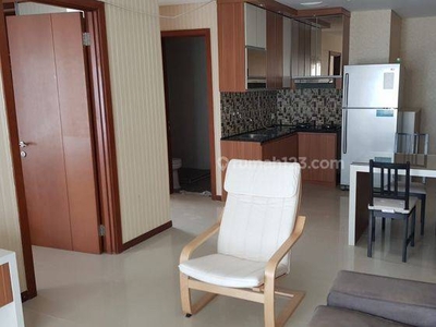 Disewakan Condominium Green Bay Tipe 2 Bedroom Full Furnished