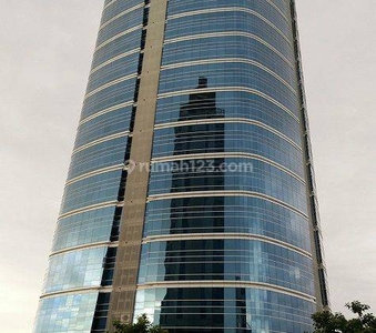 Disewakan Furnished, Luas 240m2 di Manhattan Square , Tb Simatupang