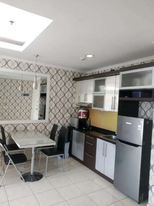 Disewakan Harian Apartemen 2BR Area Moi Kelapa Gading Square