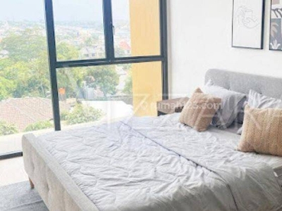 Disewakan Izzara Apartement 2 Bedroom Furnished