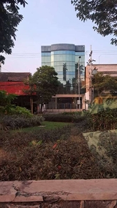Disewakan Kantor EX Bank,Siap Pakai,Sdh Renov,Kertajaya,Surabaya Timur