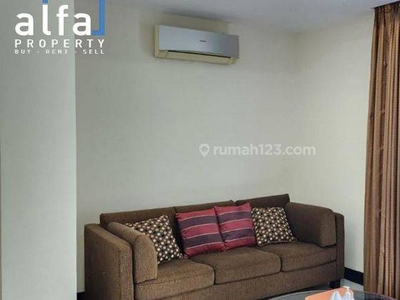 Disewakan Murah Apartemen Essence Dharmawangsa 4br Jakarta Selatan