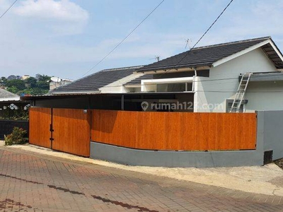 Disewakan Murah Rumah Minimalist Full Furnished Siap Huni Area Padasuka Bandung