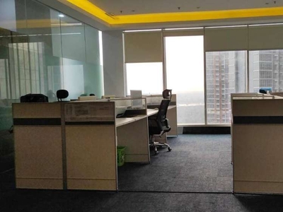 Disewakan Office Gold Coast PIK