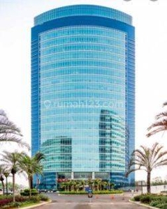 Disewakan Office Space , Luas 1600m2 di Pondok Indah Office Tower 3