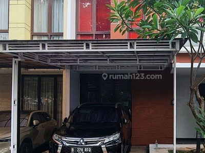 Disewakan Pertahun Rumah Bagus Dalam Komplek Di Jagakarsa Jaksel