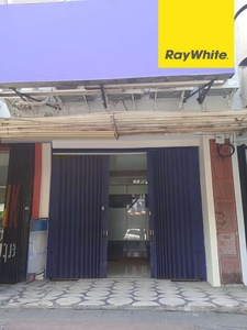 Disewakan Ruko 3.5 lantai di Jalan Niaga Gapura, Surabaya