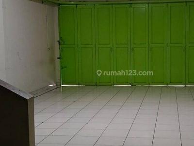 Disewakan Ruko Bagus Strategis Di Setrasari Plaza Bandung