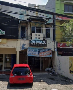 Disewakan Ruko di Raya Mulyosari - Surabaya