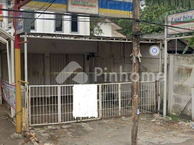 Disewakan Ruko Harga Terjangkau di Jln M. Saidi Raya | Pinhome