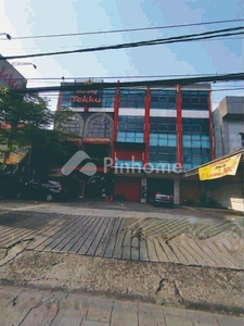 Disewakan Ruko Lokasi Strategis di Jl. Pemuda Raya | Pinhome