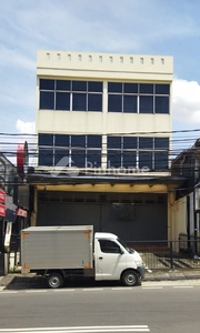 Disewakan Ruko Lokasi Strategis di Jl. Radio Dalam Raya, Gandaria Utara 12140, Kebayoran Baru, Jakarta Selatan