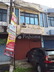 Disewakan Ruko Siap Pakai di Pasar Baru Karawaci | Pinhome