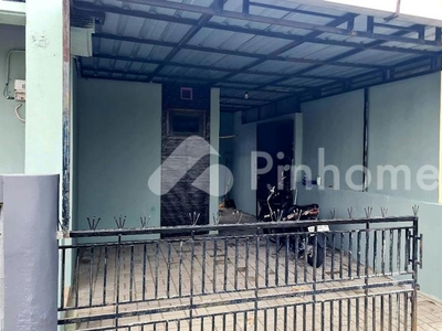 Disewakan Rumah 1 Lantai 2KT 100m² di Jl. Krakatau Rp2 Juta/bulan | Pinhome