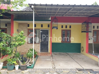 Disewakan Rumah 1 Lantai 2KT 66m² di Jl. H. Siri Sudimara Pinang, Rt.04/05, B2