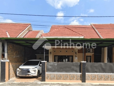 Disewakan Rumah 1 Lantai 4KT 152m² di Seputaran Jl. Godean Km 4.5 Rp3,7 Juta/bulan | Pinhome