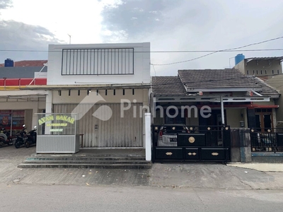 Disewakan Rumah 1KT 36m² di Waringinkurung Rp1,8 Juta/bulan | Pinhome