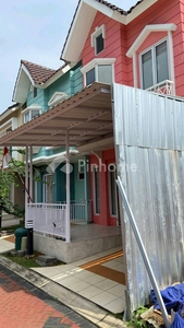 Disewakan Rumah 2 Lantai Langsung Huni Harga Terbaik di Gading Serpong Rp4,2 Juta/bulan | Pinhome