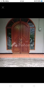 Disewakan Rumah 2KT 75m² di Jl Kerjabakti Almunir Rt15/02 No 47A Rp2,7 Juta/bulan | Pinhome