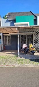 Disewakan rumah 3 KT di Cibubur