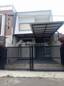 Disewakan Rumah Bagus & Istimewa Dalam Cluster di PONDOK TJANDRA INDAH Rp3 Juta/bulan | Pinhome