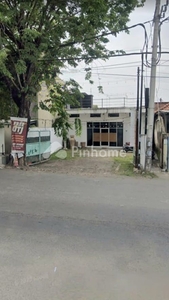 Disewakan Rumah Berupa Gudang di Jl. Brigjen Katamso Rp100 Juta/tahun | Pinhome