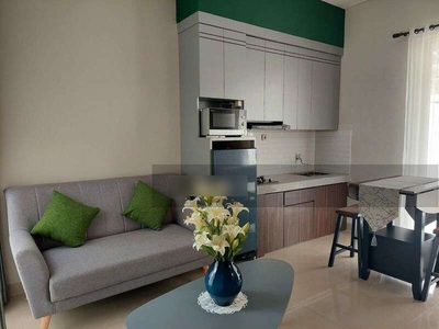 Disewakan rumah di full furnished di Grand Taruma Kerawang