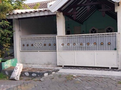 Disewakan Rumah Di Griya Pesona Asri Surabaya Sp