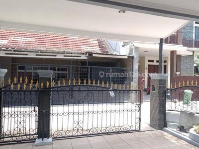 DISEWAKAN RUMAH di SAYAP MARTANEGARA SIAP HUNI