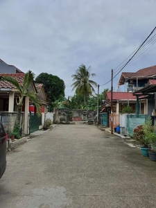 Disewakan Rumah DiVilla Pertiwi Blok G(Depok)