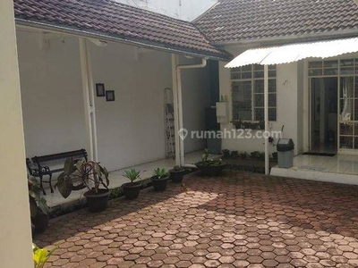 Disewakan Rumah Full Furnished Dekat Itb Dan Rumah Sakit Hasan Sadikin Bandung