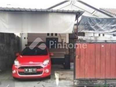 Disewakan Rumah Harga Terbaik Akses Mudah di Jalan Pulau Belitung, Denpasar Rp2 Juta/bulan | Pinhome