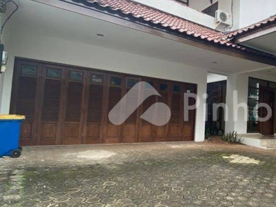 Disewakan Rumah Lokasi Strategis di Jalan Kemang Raya Rp31,2 Juta/bulan | Pinhome