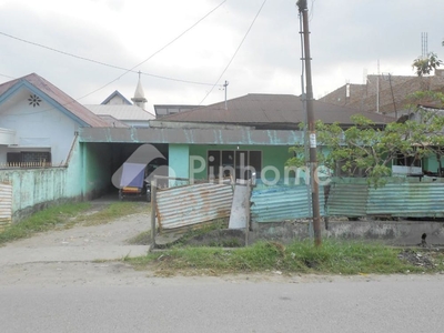 Disewakan Rumah Lokasi Strategis di Jl. Sei Kapuas Rp4,1 Juta/bulan | Pinhome