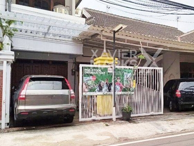 Disewakan Rumah Luas Terawat di Taman Borobudur Lowokwaru Malang