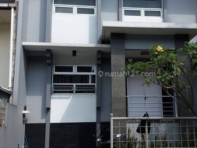 Disewakan Rumah Nyaman Terawat Furnish Siap Huni di Setraduta