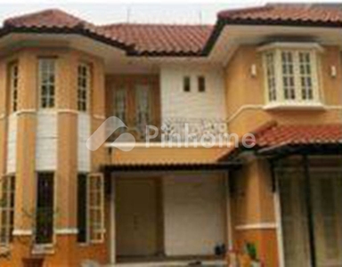 Disewakan Rumah Sangat Strategis di Alam Sutera, Jl. Raya Serpong Rp225 Juta/bulan | Pinhome
