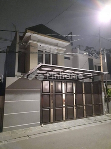 Disewakan Rumah Sangat Stratrategis di Jalan Cipete Raya Rp29,1 Juta/bulan | Pinhome