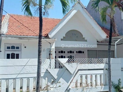 Disewakan Rumah SHM di Medokan Asri Barat Rungkut Surabaya